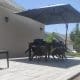 Creation dune terrasse rectanglevert